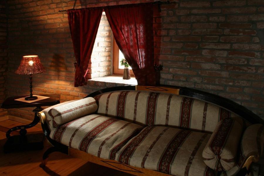 Chateau Krakovany Rom bilde