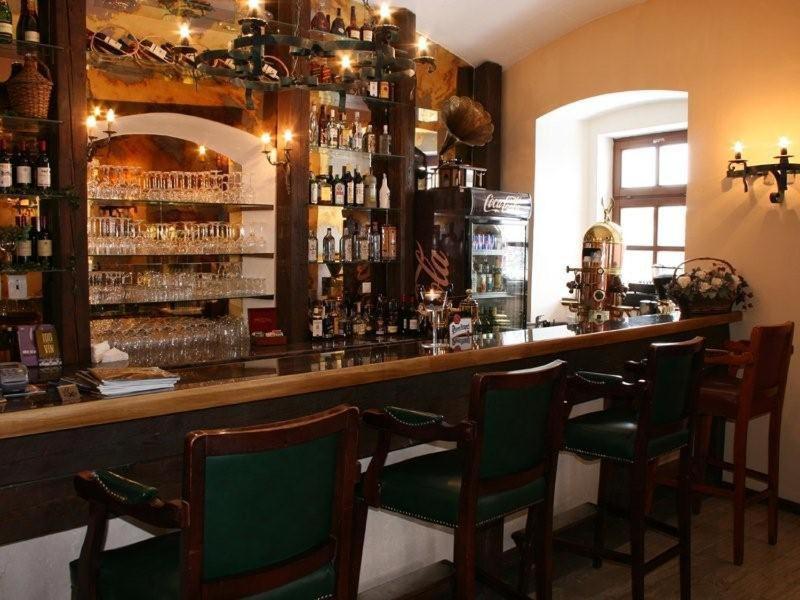 Chateau Krakovany Eksteriør bilde