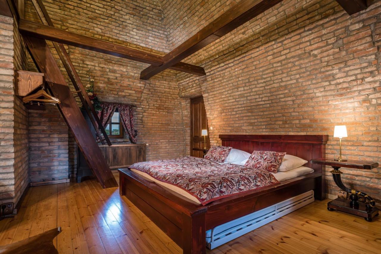 Chateau Krakovany Eksteriør bilde