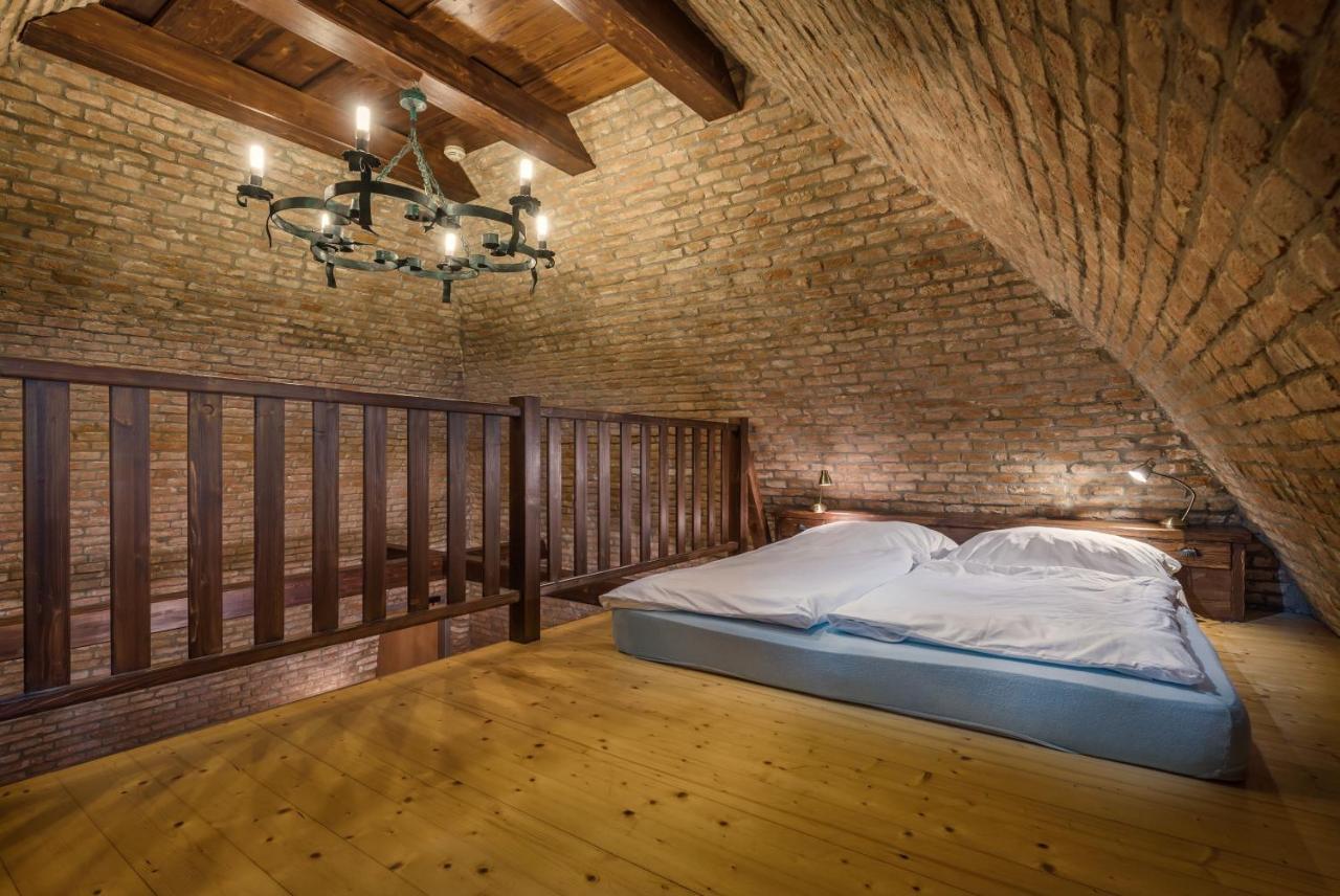 Chateau Krakovany Eksteriør bilde